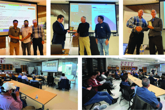 January 2026 Featured MTT-S Chapter