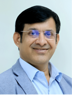 Mahesh Abegaonkar