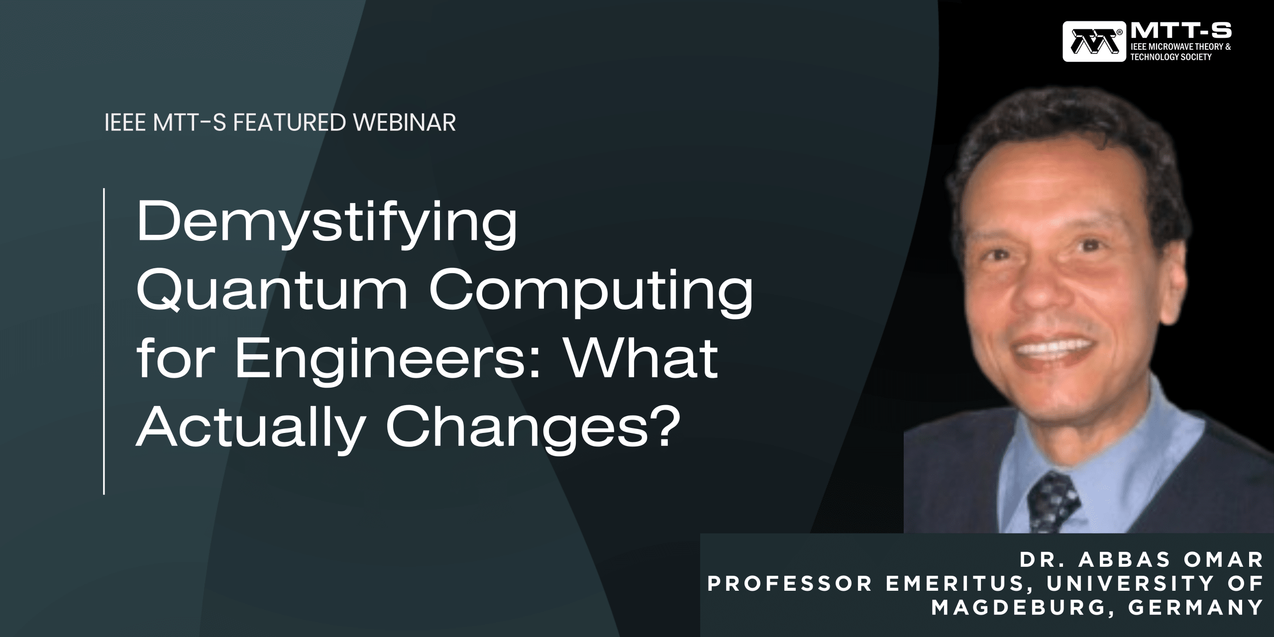 Demystifying Quantum Computing for Engineers: What Actually Changes ...
