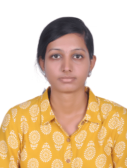 Keerthipriya Sathish