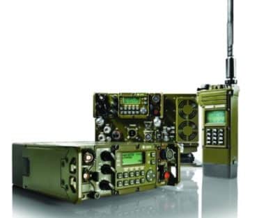 State-of-the-Art High-Frequency Communication Technology