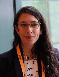 Laila Salman
