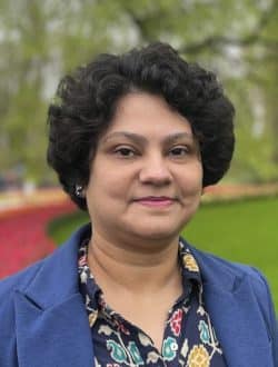 Mousumi Roy 