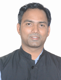 Amit Kumar Singh