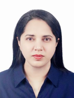Fatima Ghulam Kakepoto