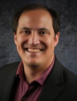 Russell Kenney