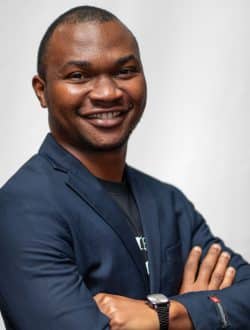 Chisom Ogbogu