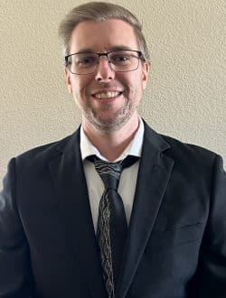 Tyler Liebsch 