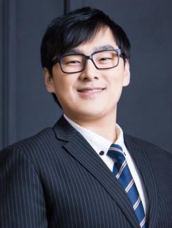 Renyuan(Ryan) Wang