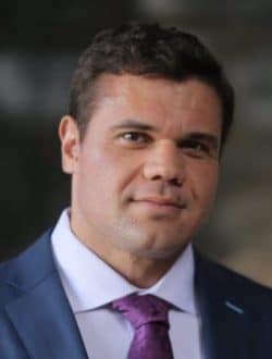 Constantine Sideris