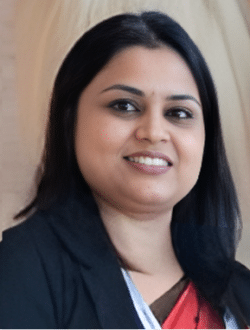 Aradhana Misra