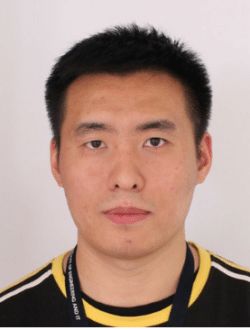 He Zhu