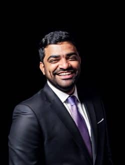 Amith Hulikal Narayan