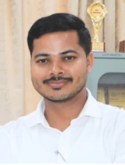 Nrusingha C. Pradhan