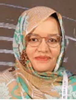 Rabia Yahya 