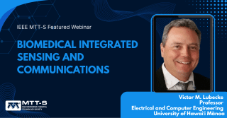 Biomedical Integrated Sensing and Communications