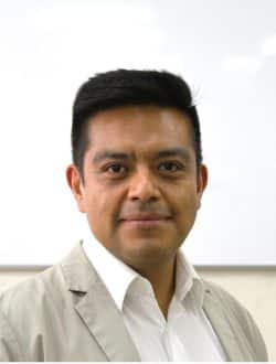 Hernán Barba Molina