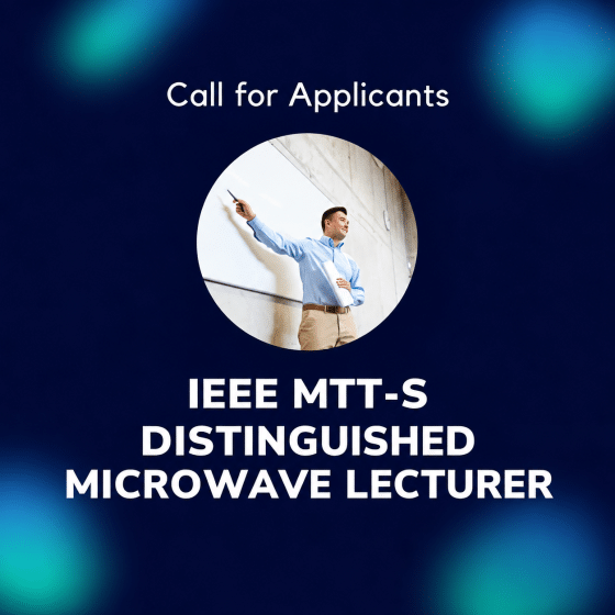 DML 2028-2029: Call for Applicants