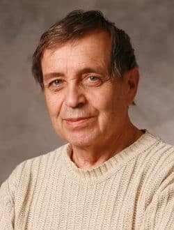 Michael Shur