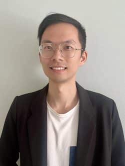 Han Zhou