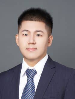 Jianan Zhang